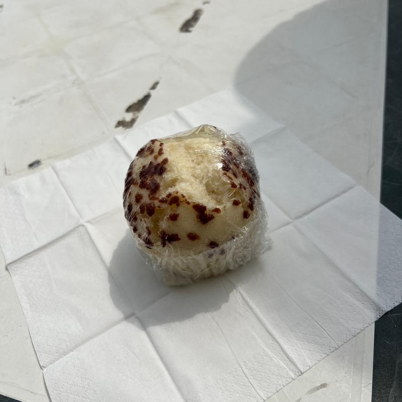 サクサクちょこ(道の駅 ひがしかわ 道草館)