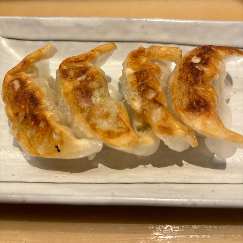 餃子(野方ホープ 原宿店)