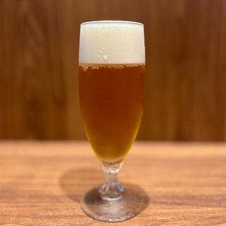 生ビール(Mallorca/マヨルカ 二子玉川)