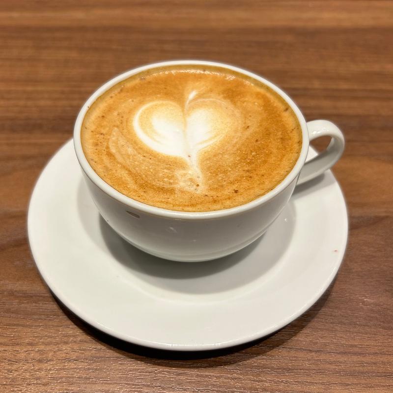 カプチーノ(Mallorca/マヨルカ 二子玉川)