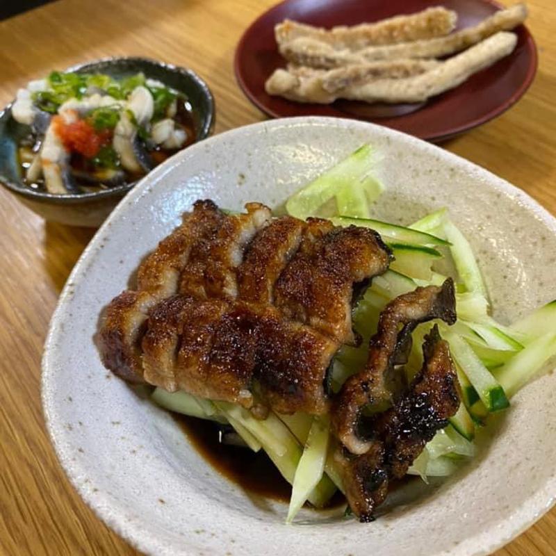 うざく(だいご)