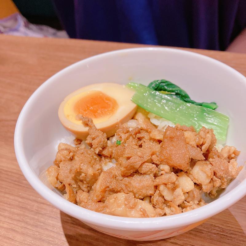 ルーローハン(桃菜 新所沢店)