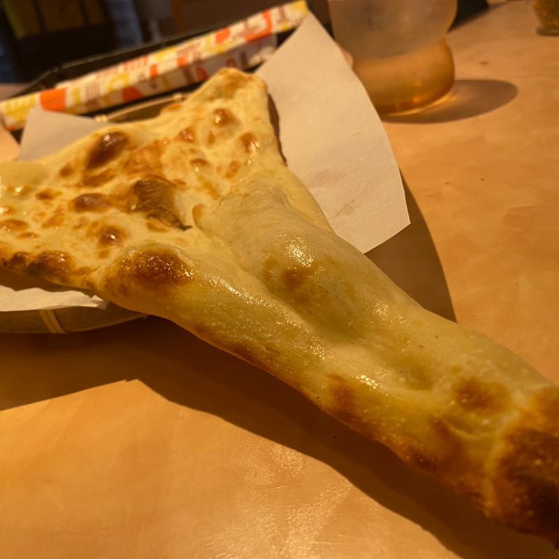 ナン(スラージ)