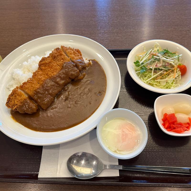 (伊勢崎ゆまーる レストラン )