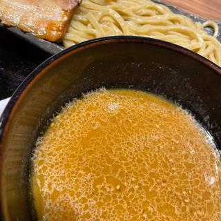 味噌つけ麺(雪あかり)