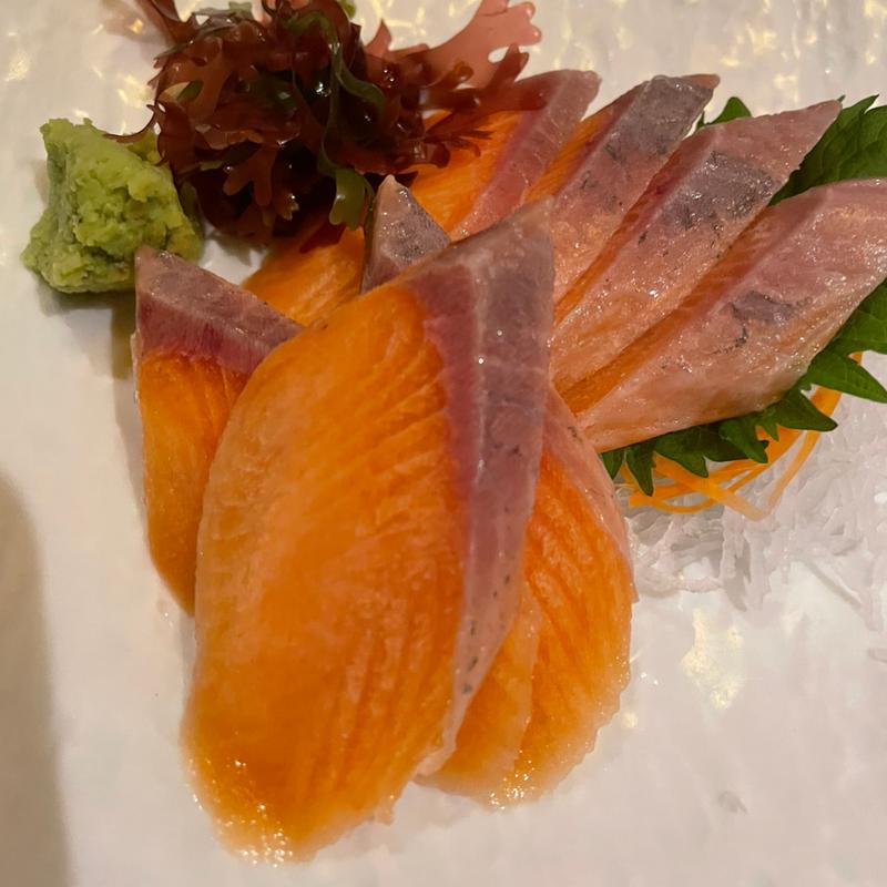 ルイベ(炭焼炉ばた くし路 すすきのビル店)