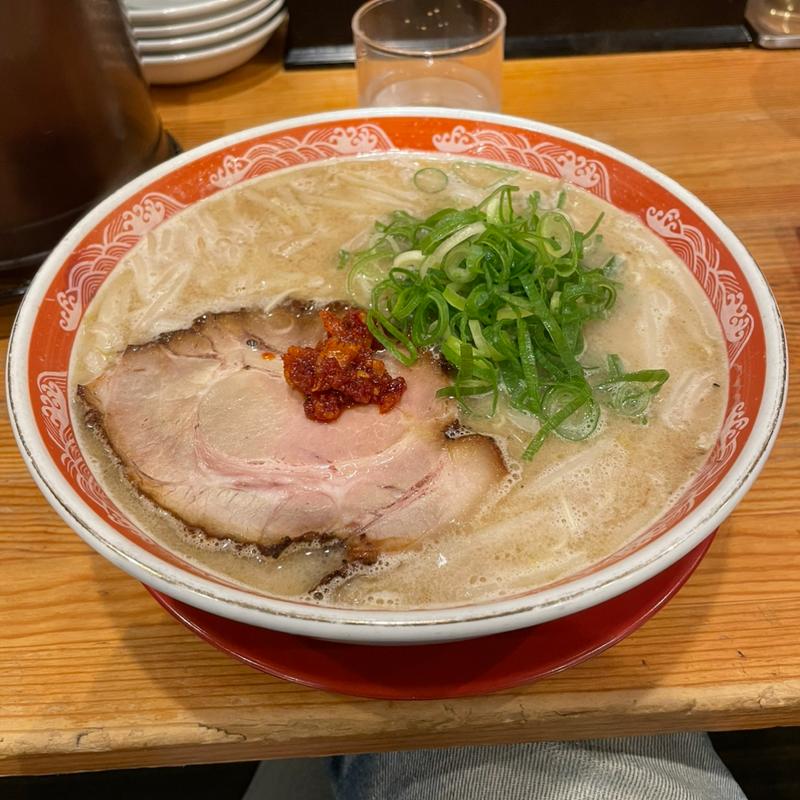 博多新味(都飯店 （ミヤコハンテン）)