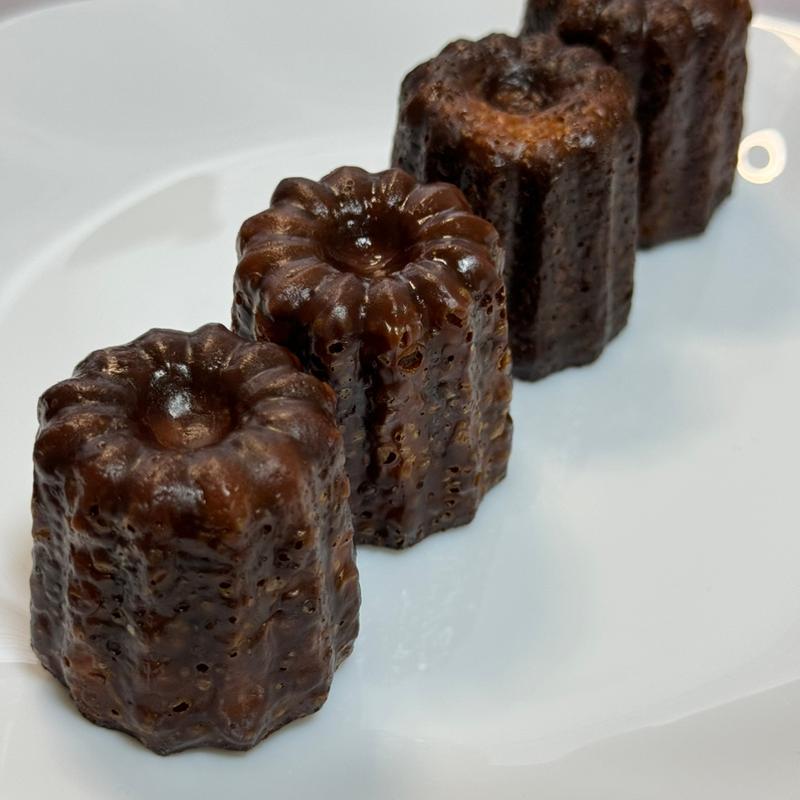 カヌレ(浜町ダイニングバー SESSiON)