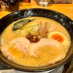 嵐げんこつらあめん