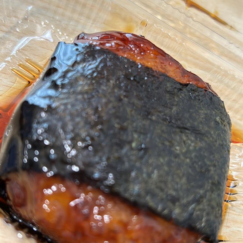 じゃがいももち(じゃがいもHOUSE 大丸デパ地下店)