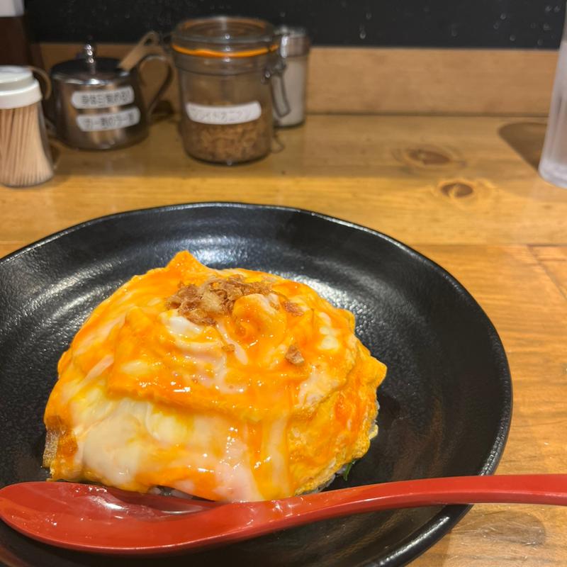 チャーライ(チャーライ極)