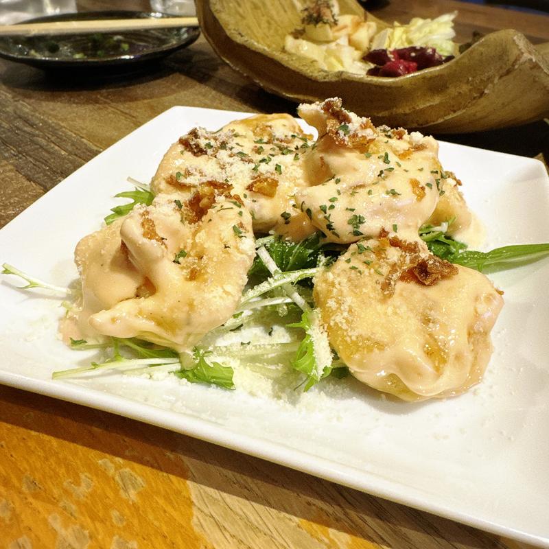 プリプリ海老マヨ(Akichi)