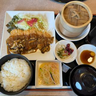 日替わり定食(レストラン三宝 長岡宮内店 )