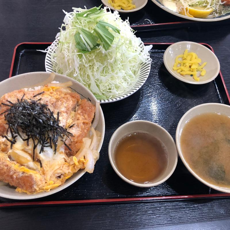 天丼(三州屋 )