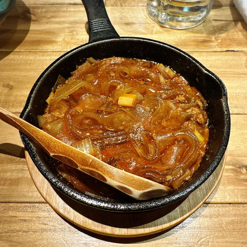 太 麻婆春雨(Akichi)