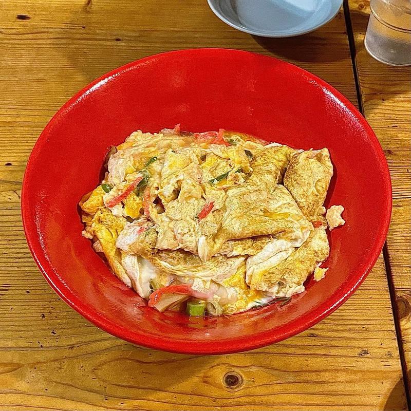 負けない出汁巻き(ひまわり)