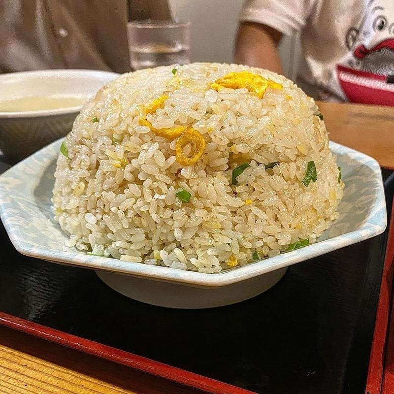 チャーハン 中(ひまわり)