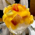台湾トロピカル(堀内果実園)