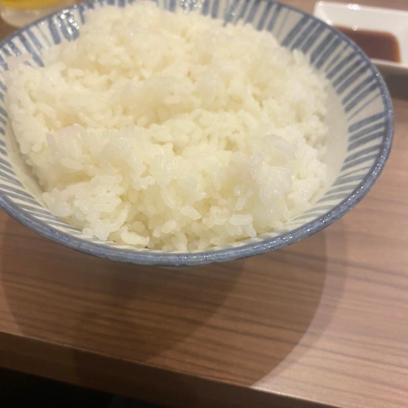 ライス大(肉屋のせがれ 焼にーくん)