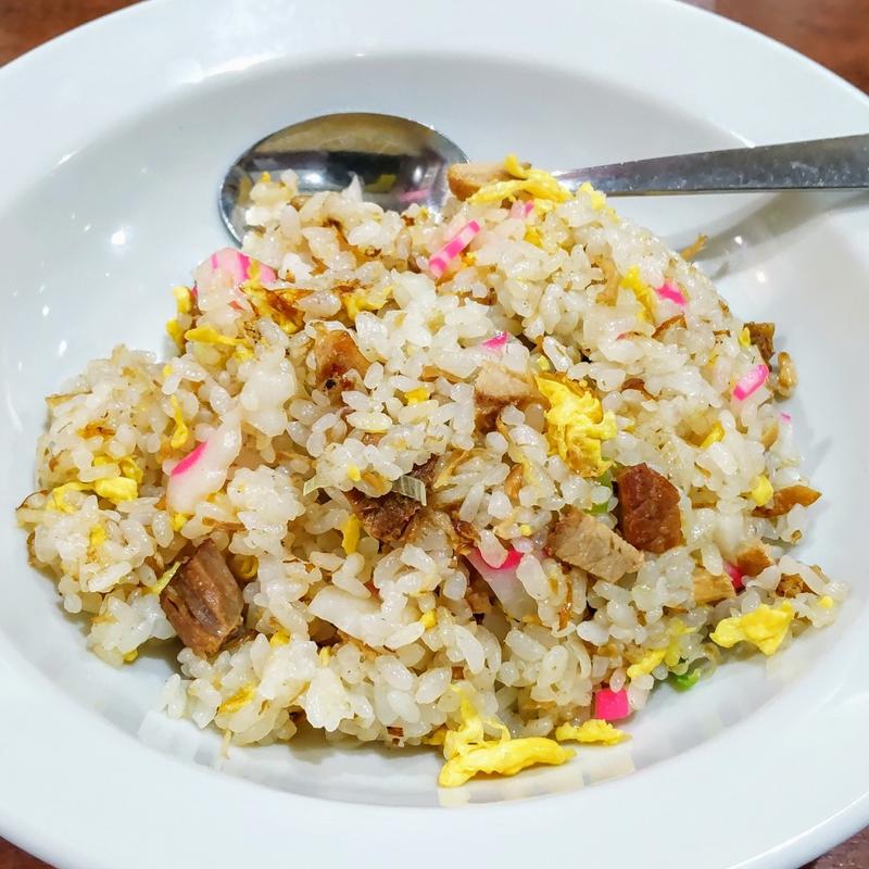 炒飯(達磨 （ダルマ）)