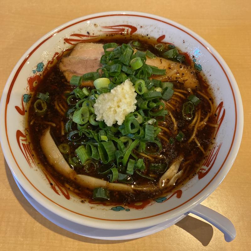 デビルブラック(石原ラ軍団 DX)