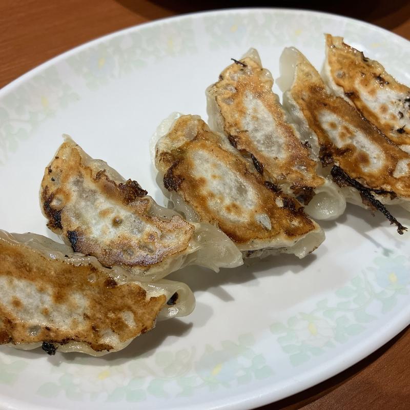 フルセット（ぎょうざ）(姫路塩元帥)