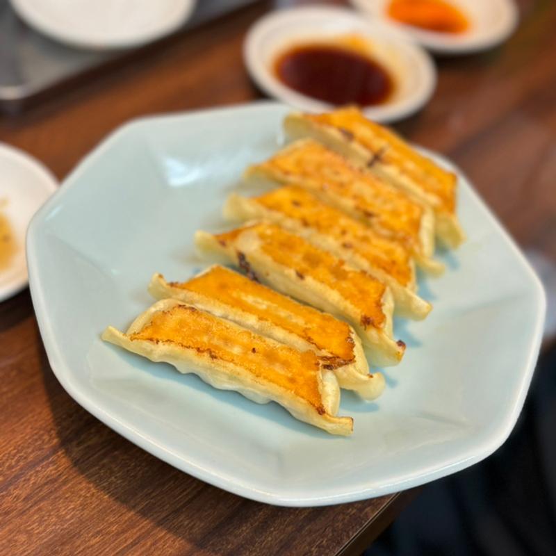 (ぎょうざの龍門 MEGAドン・キホーテラパーク宇都宮店 )