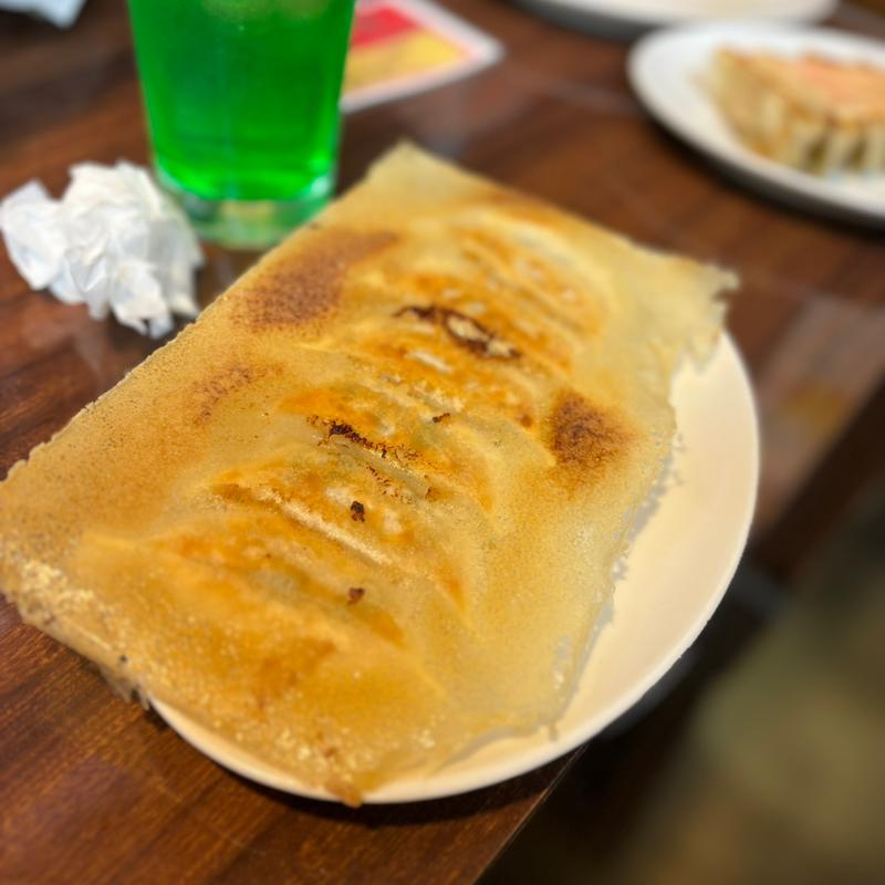 (ぎょうざの龍門 MEGAドン・キホーテラパーク宇都宮店 )