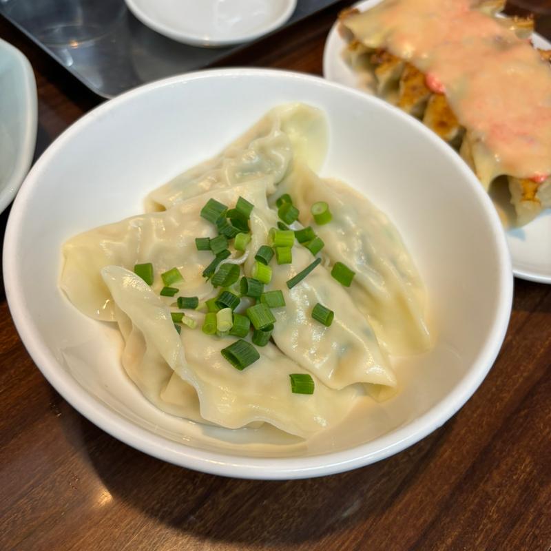 (ぎょうざの龍門 MEGAドン・キホーテラパーク宇都宮店 )