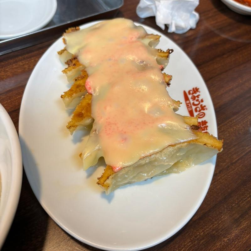 (ぎょうざの龍門 MEGAドン・キホーテラパーク宇都宮店 )