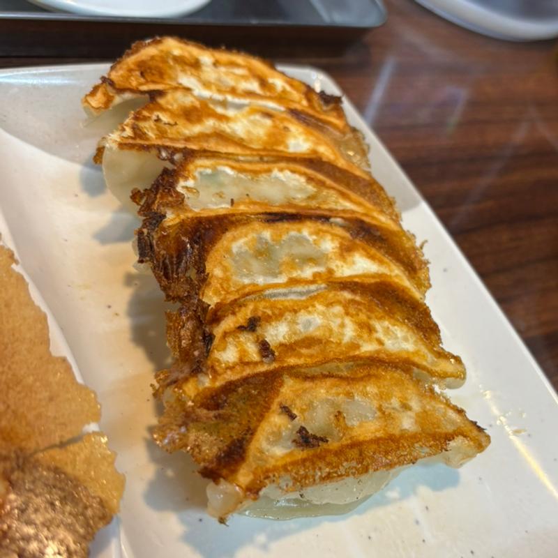 (ぎょうざの龍門 MEGAドン・キホーテラパーク宇都宮店 )