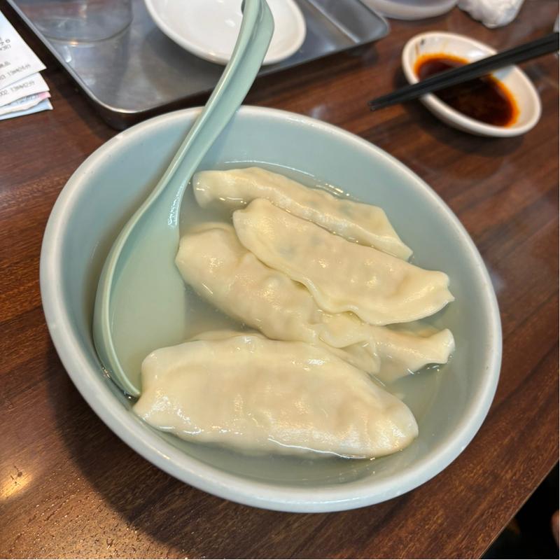 (ぎょうざの龍門 MEGAドン・キホーテラパーク宇都宮店 )