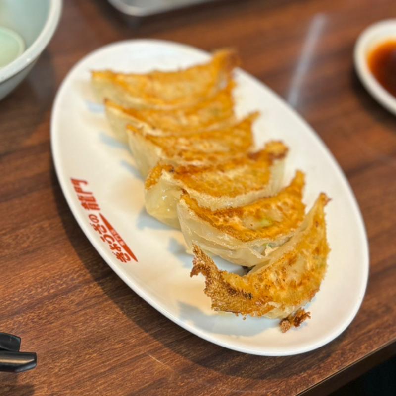 (ぎょうざの龍門 MEGAドン・キホーテラパーク宇都宮店 )