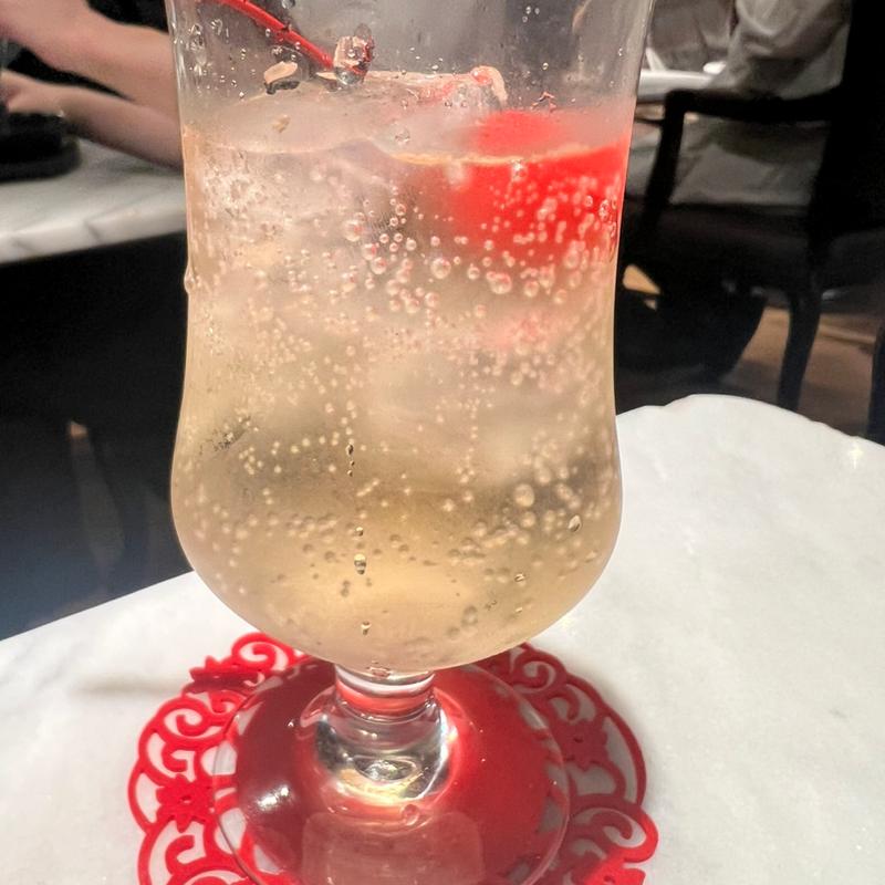 ジンジャーエール(観音屋 元町本店)