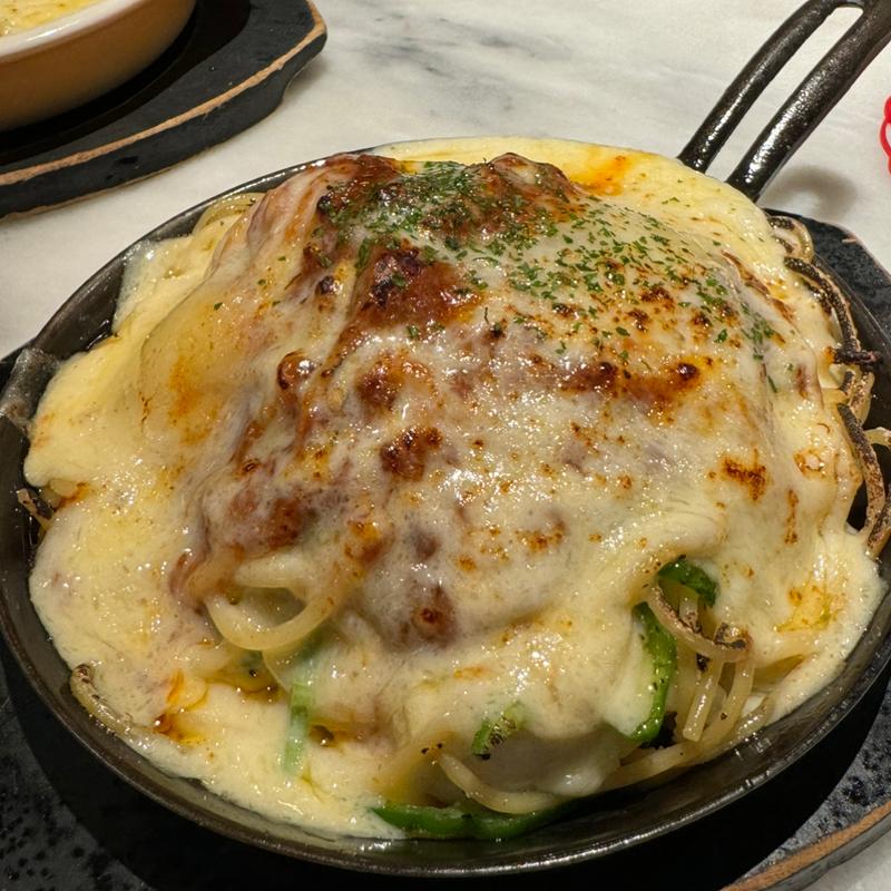 パスタランチ(観音屋 元町本店)