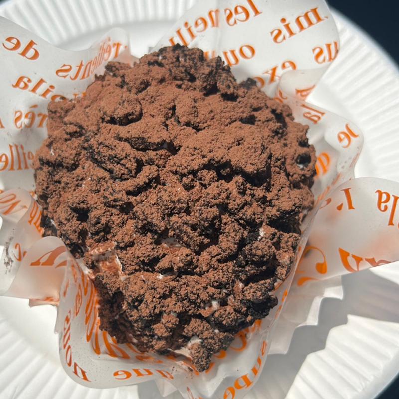 ティラミス(パティスリー イル・リーヴル)