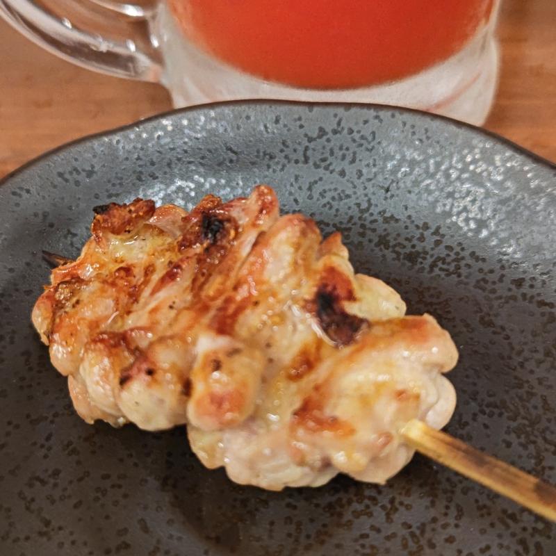 せせり(焼き鳥かっぱ)