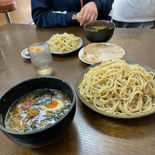 つけ麺大(太麺)(一陽来福)
