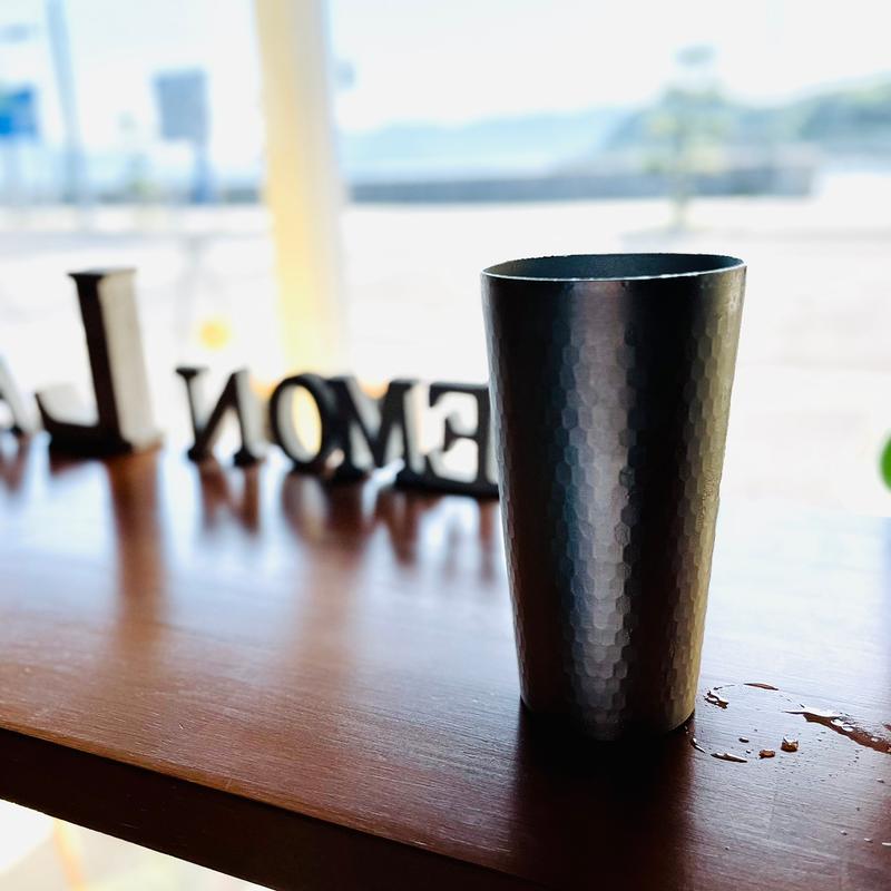 レモンハイボール(Remon.Lab.Base)