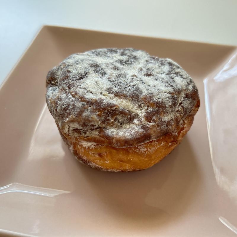 生ドーナツ(dacō 御茶ノ水)