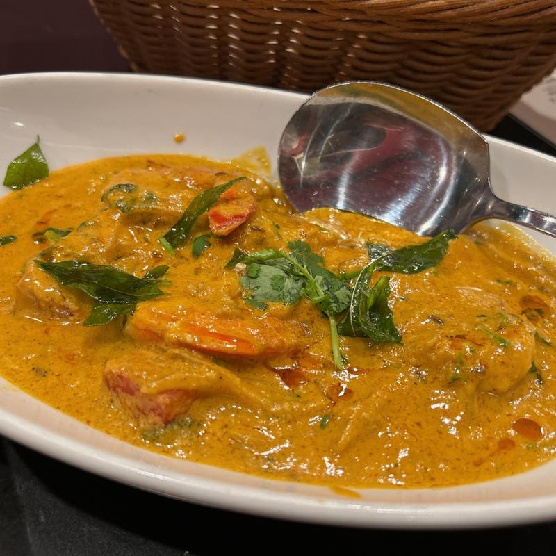 マドゥライ　ジンガマサラ(Indian Street food & Bar Gond)