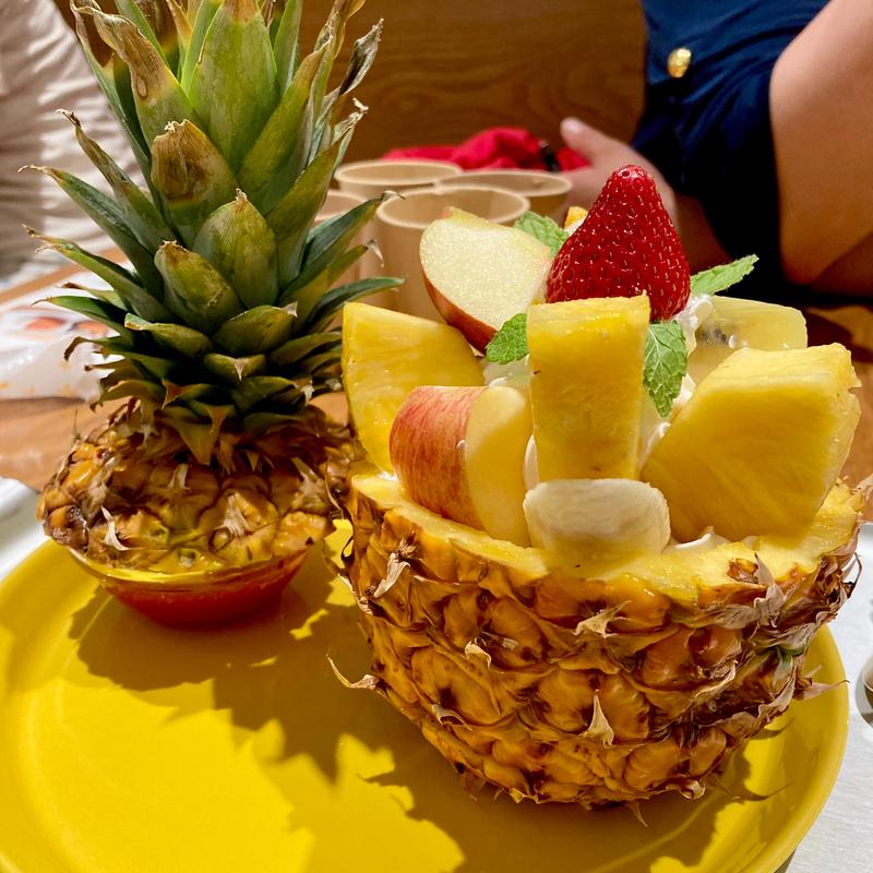 果実園(堀内果実園)