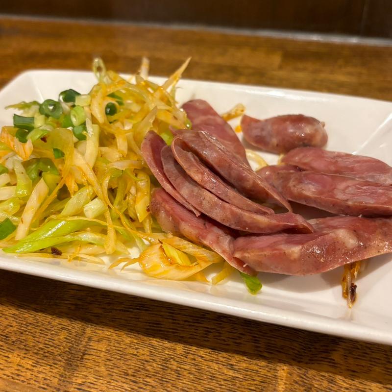 腸づめ(おかはん)