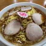 チャーシューメン大盛(赤坂味一 （あかさかあじいち）)