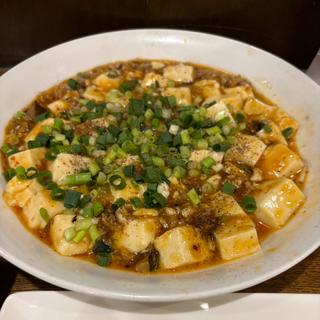 マーラー豆腐(おかはん)
