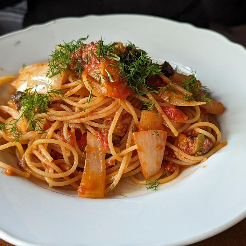 プッタニエスタ(HOW SWEET)