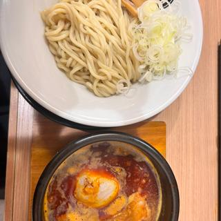 烈火つけ麺(山形らーめん 八八 熊本下通店)