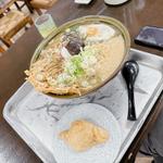 特製百姓うどん(百姓うどん )