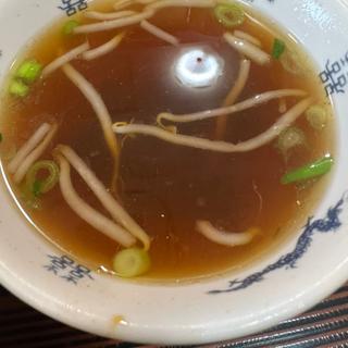スープ(三木一貫楼)