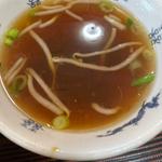 スープ
